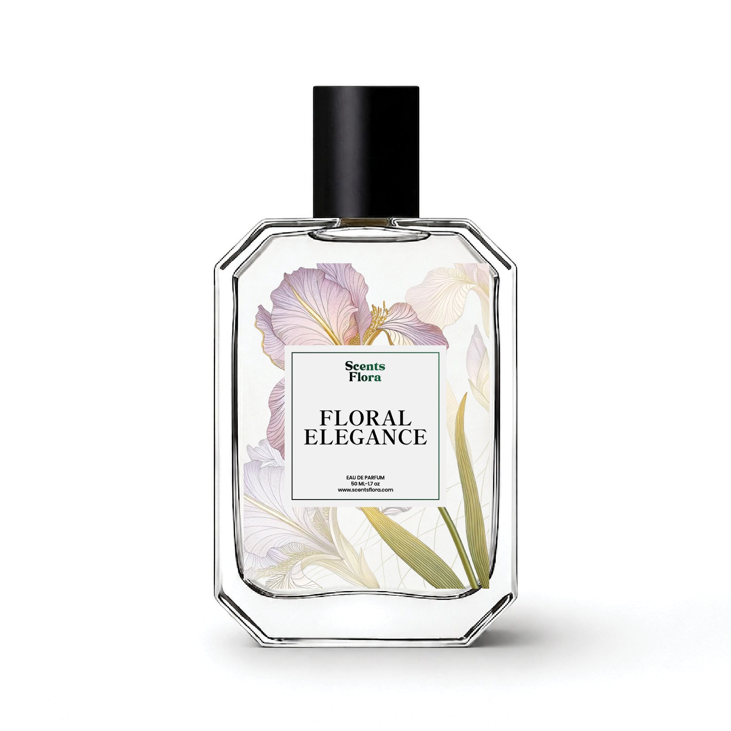 Floral Elegance Impression of Gucci Flora