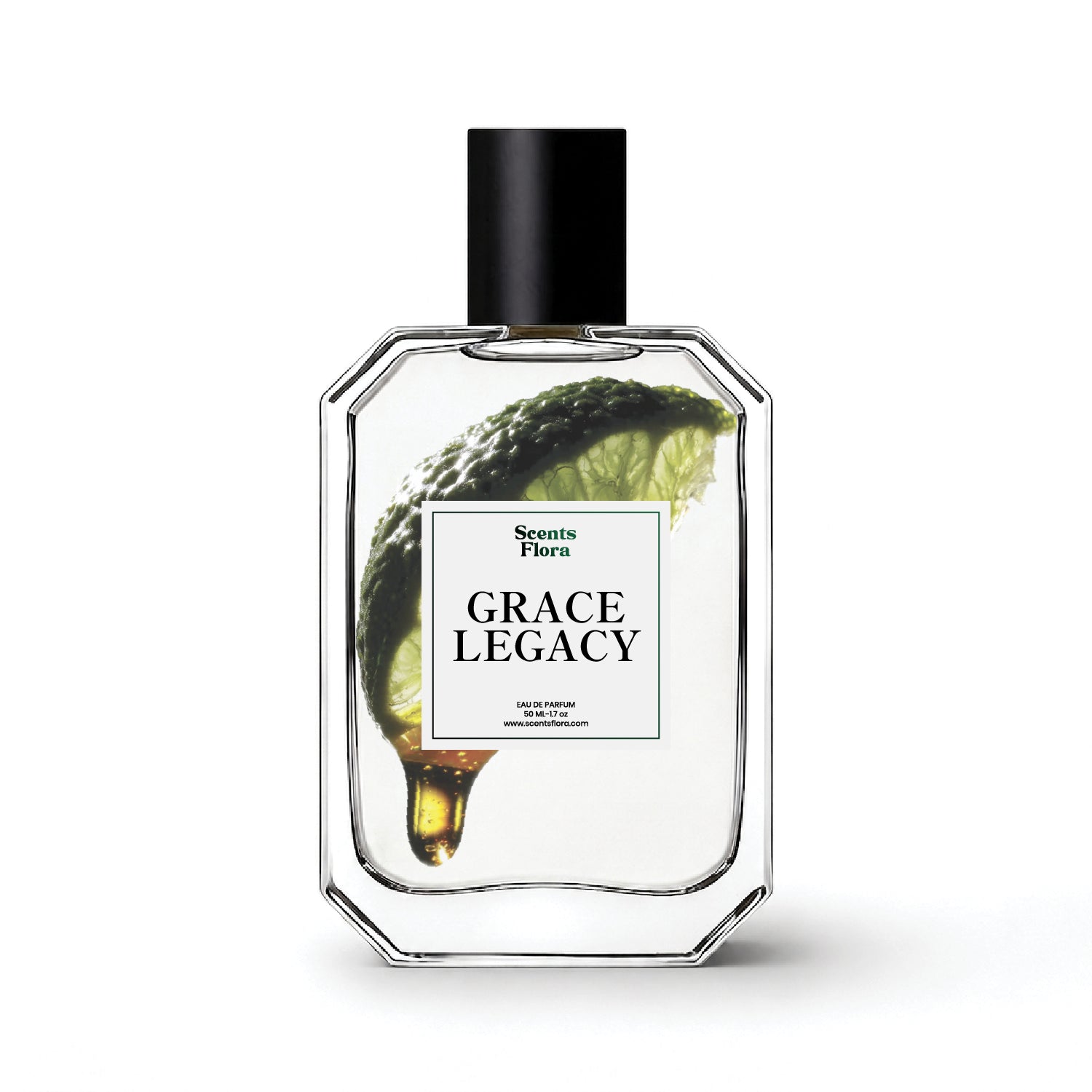 Grace Legacy Impression Of Sauvage