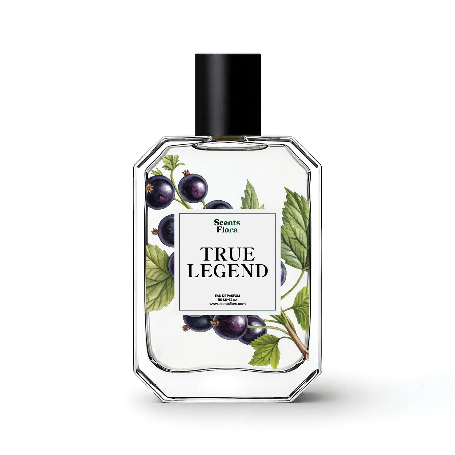 True Legend Impression Of Aventus Creed