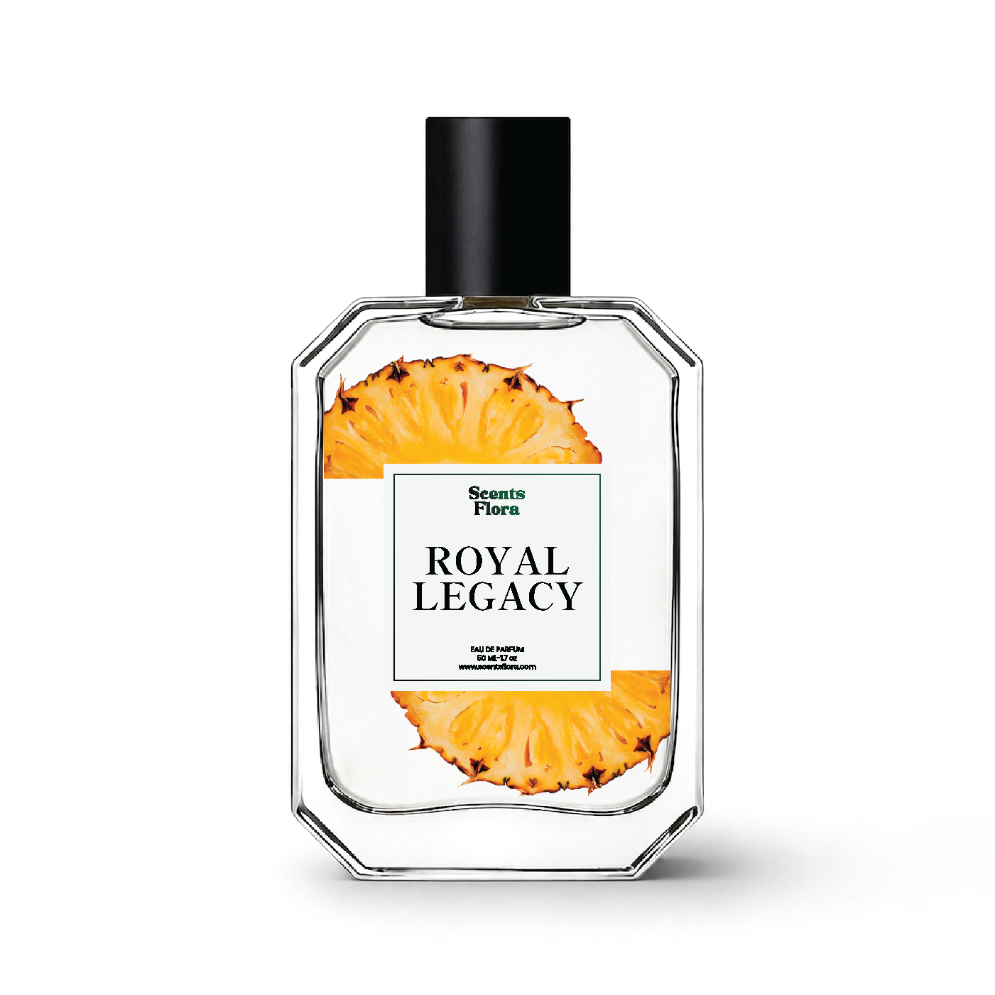 Royal Legacy Impression Of Nishane Hacivat